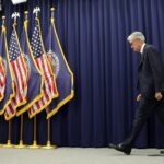 Read more about the article In a major victory for the Fed, a judge threw out the subpoenas that were issued by the Justice Dept. as part of its criminal investigation into Powell