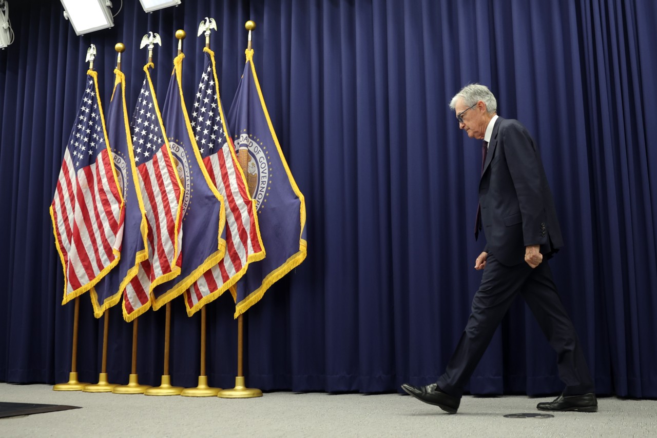 You are currently viewing In a major victory for the Fed, a judge threw out the subpoenas that were issued by the Justice Dept. as part of its criminal investigation into Powell