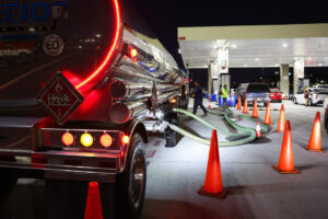 Read more about the article Middle East Conflict to Derail Global Economic Pickup, Push Inflation Sharply Higher, Says OECD