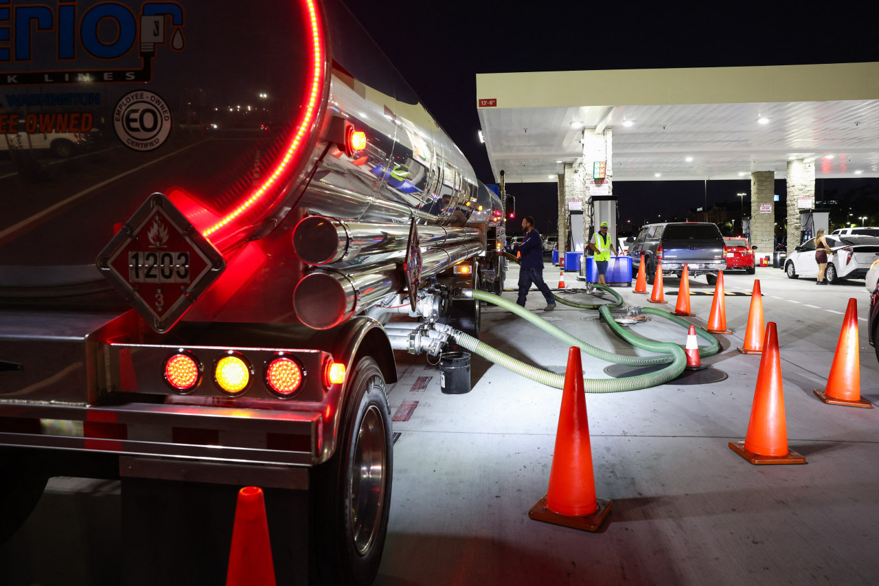 You are currently viewing Middle East Conflict to Derail Global Economic Pickup, Push Inflation Sharply Higher, Says OECD