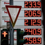 Read more about the article Eurozone Inflation Jumps as Iran War Cranks Energy Prices Higher