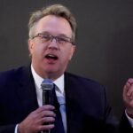 Read more about the article Fed’s Williams: Middle-East Developments Have Added Significant Economic Uncertainty