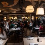 Read more about the article U.S. Services-Sector Activity Continued to Rise in February