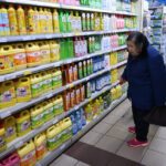 Read more about the article China Consumer Inflation Beats Expectations on Holiday Boost