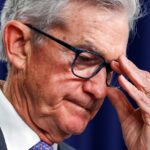 Read more about the article As many as three Federal Reserve governors are candidates to dissent at this week’s meeting, an unusual break that offers a glimpse of the fracture Kevin Warsh stands to inherit