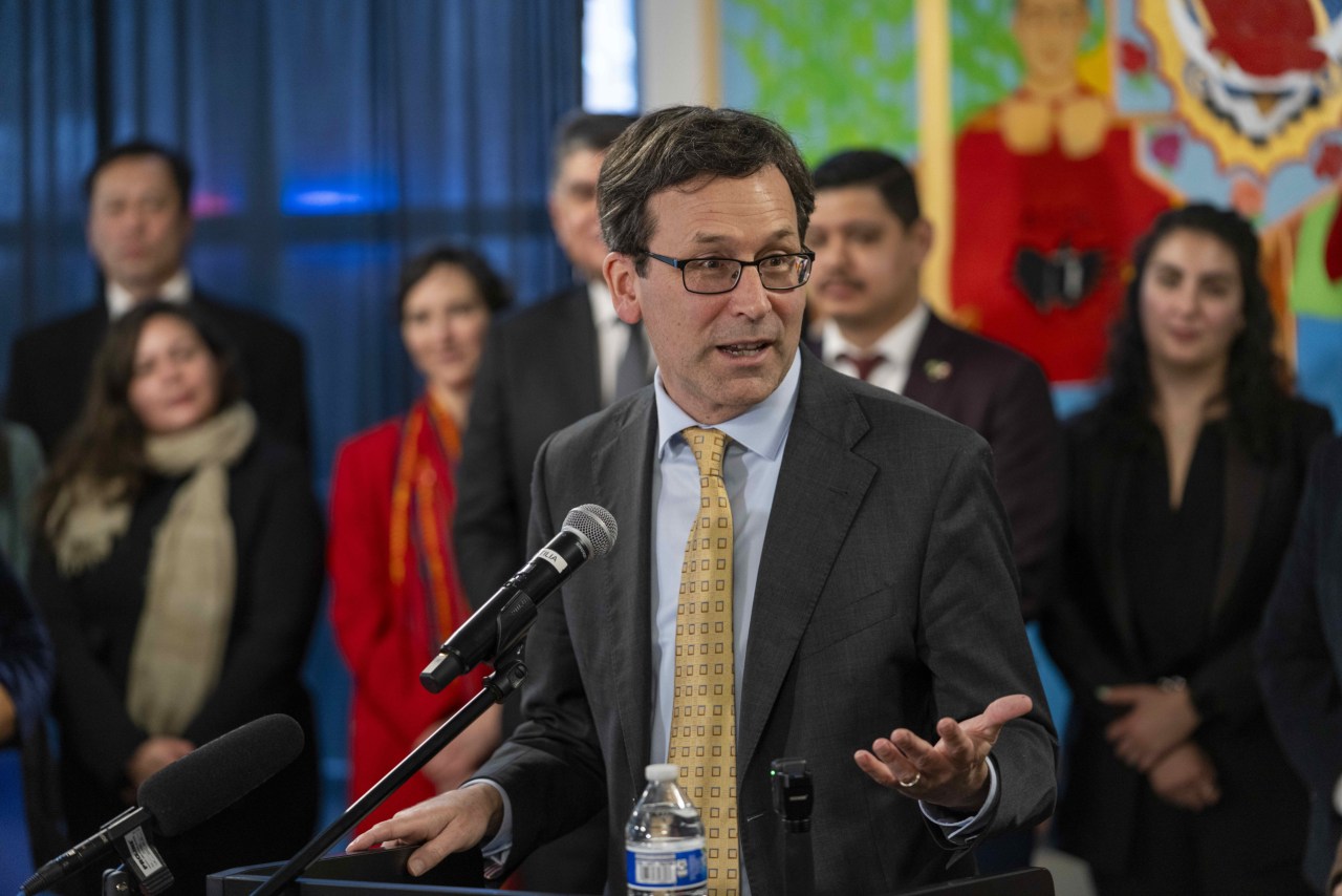 You are currently viewing Washington State Adopts New Tax on Incomes Over $1 Million