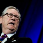 Read more about the article Fed Should Be Ready to Act to Address Inflation Concerns, Kansas City Fed’s Schmid Says