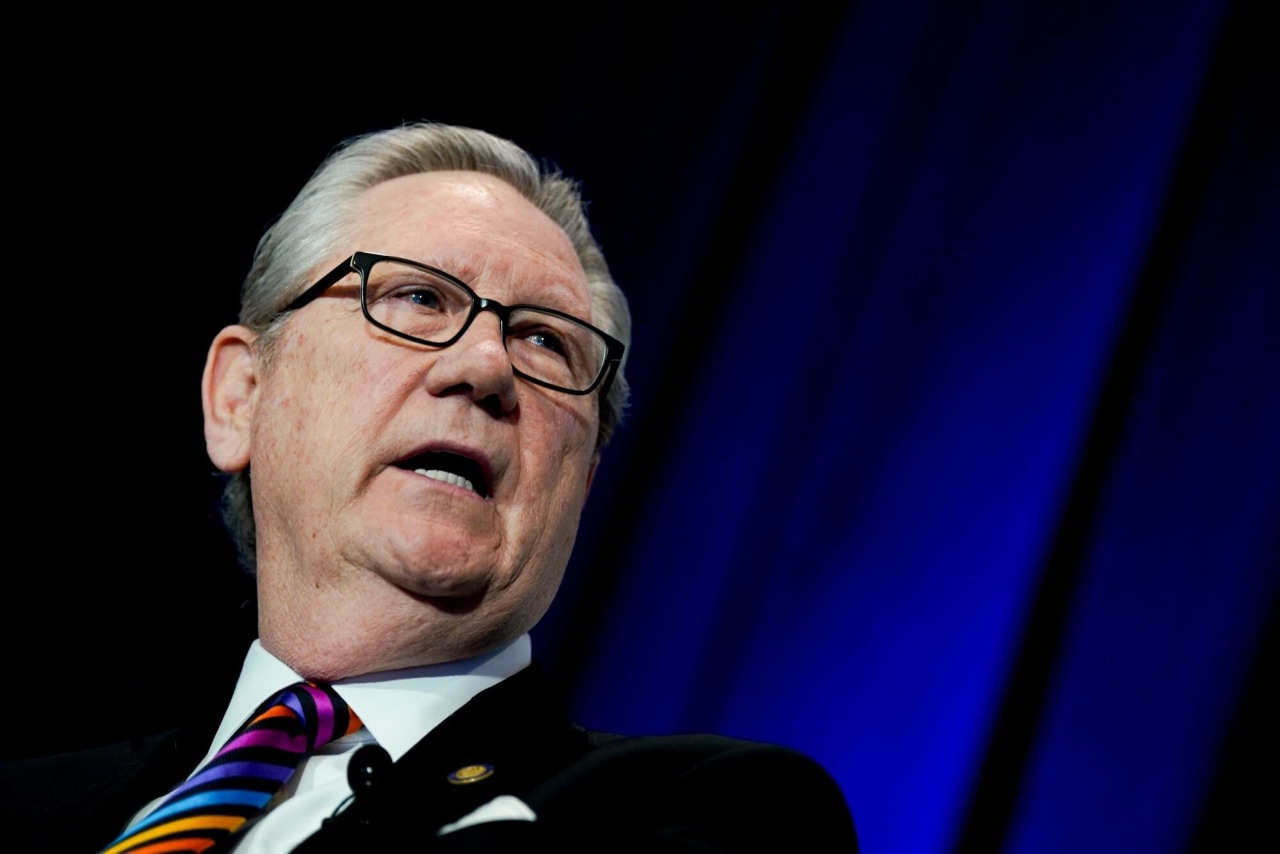 You are currently viewing Fed Should Be Ready to Act to Address Inflation Concerns, Kansas City Fed’s Schmid Says