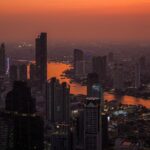 Read more about the article Growth in Asia Could Slow Sharply on Prolonged Mideast Conflict, ADB Says