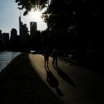 Read more about the article German Business Sentiment Slips as Iran War Weighs