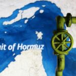 Read more about the article Oil tankers steer clear of Hormuz ahead of US blockade