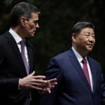 Read more about the article Spanish premier urges China to take bigger role in multipolar order