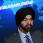 Read more about the article World Bank chief sounds alarm about looming jobs crisis even after war ends