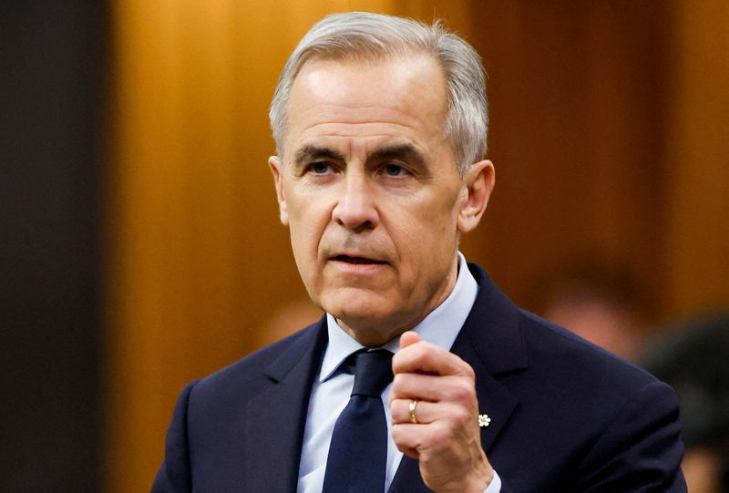 You are currently viewing Carney set to win majority government in Canadian special elections