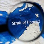 Read more about the article Diplomatic push underway on Hormuz fertiliser proposal, UN says, as shortages bite