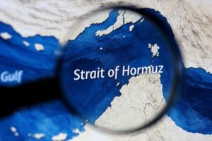 Read more about the article Diplomatic push underway on Hormuz fertiliser proposal, UN says, as shortages bite