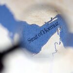 Read more about the article US-sanctioned tankers pass Strait of Hormuz despite US blockade, data shows