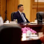 Read more about the article China’s Xi calls for more robust, dynamic ties with Arab world