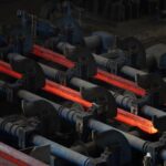 Read more about the article Industry group cuts global steel demand forecast for 2026 due to Iran war