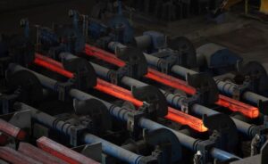 Read more about the article Industry group cuts global steel demand forecast for 2026 due to Iran war