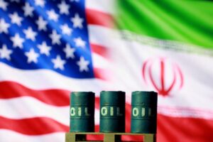 Read more about the article Exclusive-US to allow waiver on Iran oil to expire, administration sources say
