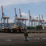 Read more about the article India’s trade deficit at $20.98 billion in March