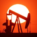 Read more about the article Oil prices end volatile session mixed but up sharply for the week on supply worries