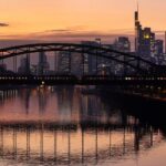 Read more about the article German business sentiment hits lowest since 2020 as Iran war weighs