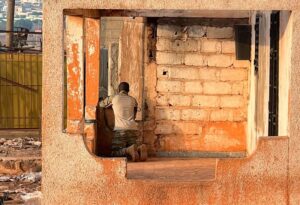 Read more about the article Gunfire persists in Mali town as UN urges international response after attacks