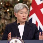 Read more about the article Australia’s Wong to visit Japan, China, South Korea to discuss energy security