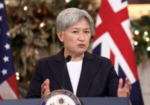 Read more about the article Australia’s Wong to visit Japan, China, South Korea to discuss energy security