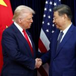 Read more about the article How China has expanded its economic toolkit during its trade truce with the US