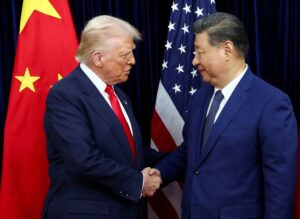 Read more about the article How China has expanded its economic toolkit during its trade truce with the US