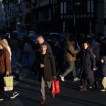 Read more about the article UK retail sales tumble by most in over 40 years, CBI survey shows