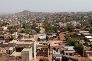 Read more about the article Analysis-Mali at risk of splintering after jihadi and separatist attacks