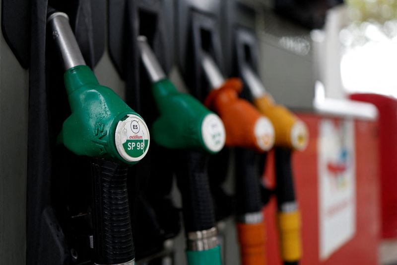 You are currently viewing Oil prices rise as no end to Iran war stand-off seems in sight