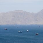 Read more about the article Explainer-The Hormuz digital chokepoint: How does the Iran war threaten subsea cables?