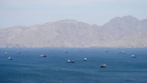 Read more about the article Explainer-The Hormuz digital chokepoint: How does the Iran war threaten subsea cables?