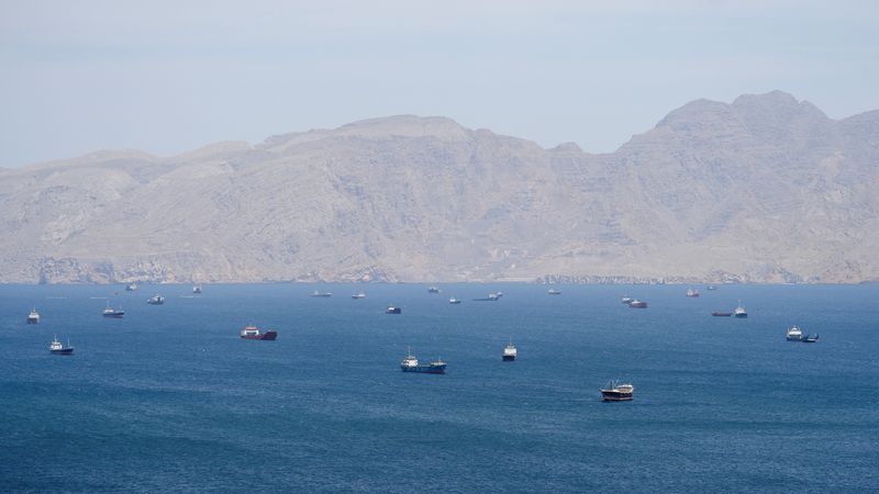 You are currently viewing Explainer-The Hormuz digital chokepoint: How does the Iran war threaten subsea cables?