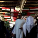 Read more about the article Gulf leaders to meet in Saudi Arabia to discuss response to Iranian strikes
