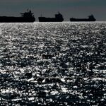 Read more about the article Exclusive-Russian ’shadow fleet’ undeterred by Starmer’s threat as nearly 100 ships cross UK waters