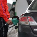 Read more about the article US pump prices near 4 year high on Iran war disruption, refinery outages