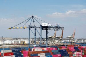 Read more about the article Some groups ask US trade agency for new duties, import bans to fight forced labor