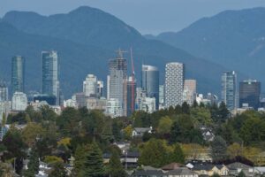Read more about the article Canada says 2025/26 deficit was less than expected, trims growth forecasts