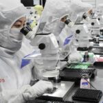 Read more about the article China’s factory activity set to expand at a slower clip in April: Reuters poll 