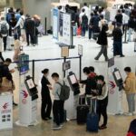 Read more about the article Flight cancellations and high fuel prices help keep Chinese close to home for May holidays