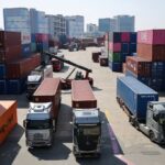 Read more about the article South Korea exports seen rising sharply again in April on chip boom: Reuters poll