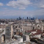 Read more about the article Italy consumer and business confidence fall in April