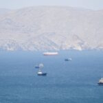 Read more about the article Spot crude premiums ease from record highs despite Hormuz closure