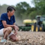 Read more about the article Trump administration rejects women picked for soybean board, appoints men instead